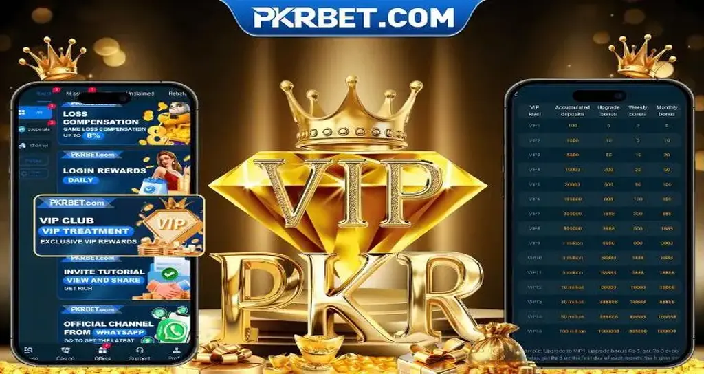 PkrBet-game