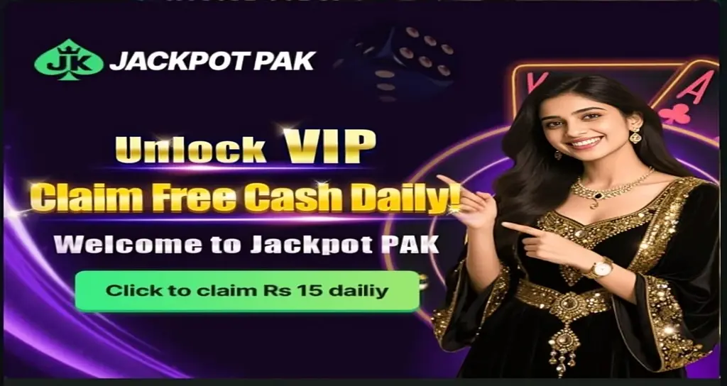pak jackpot-game