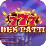 Dess Patti 777-game