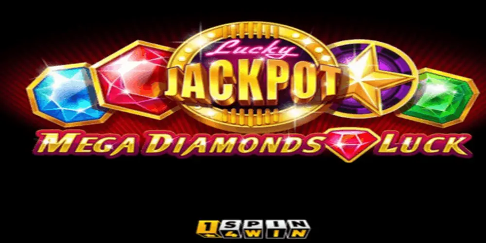 lucky jackpot-game