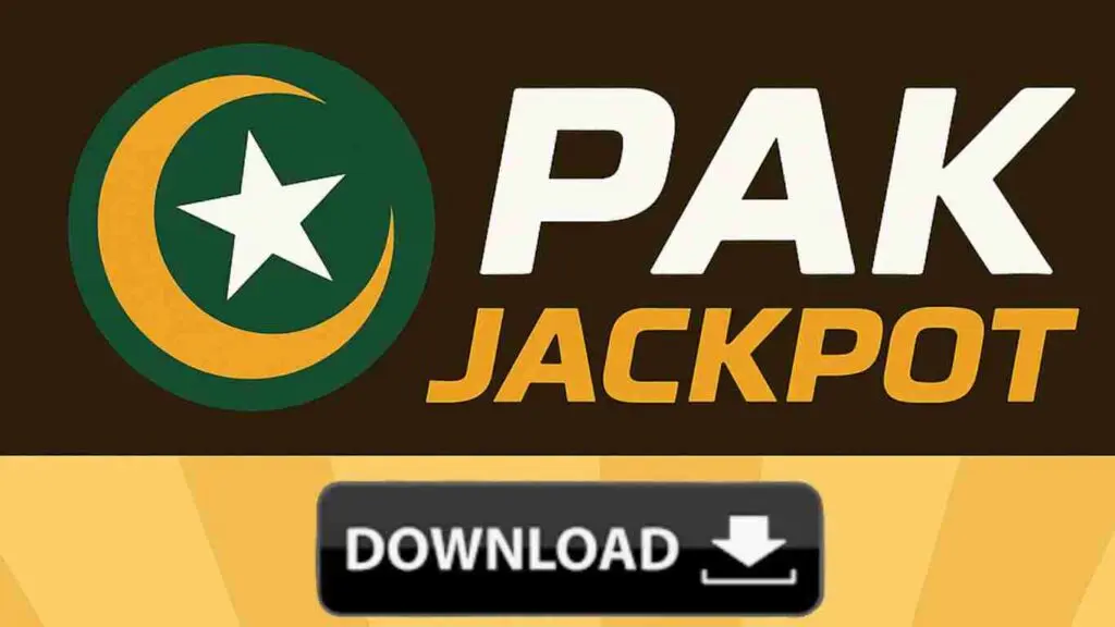 pak jackpot-game