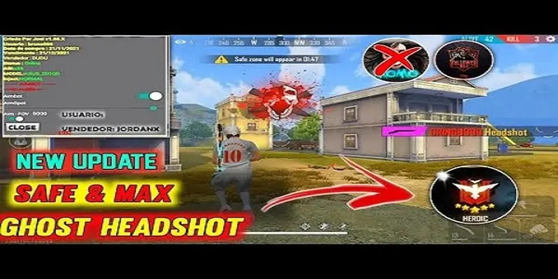 TeamBot-Kill-njector