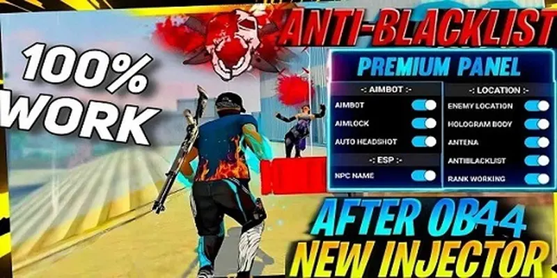 TeamBot-Kill-Injector