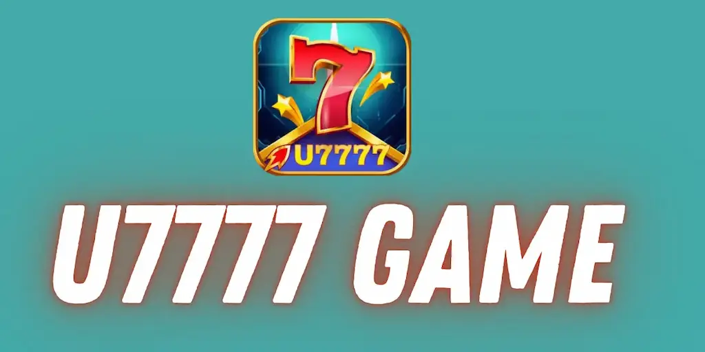 u7777-game