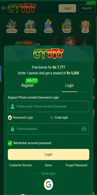 ct777-game