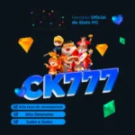 ck777-game