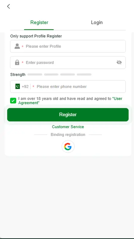 JZ777 Game APK download