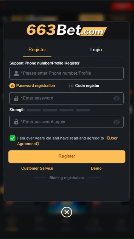 663bet game latest version
